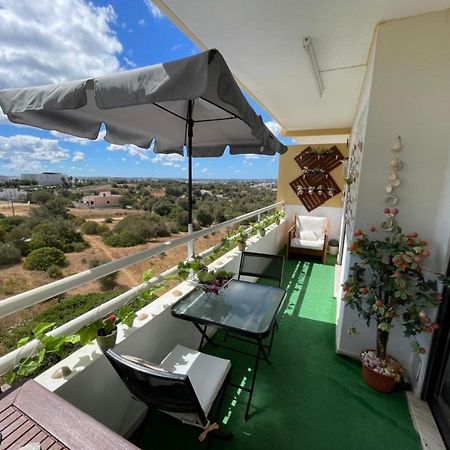 Cozy Sunny Apartment Wi-Fi & Ac Alvor Luaran gambar