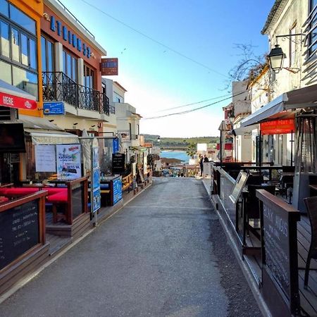 Cozy Sunny Apartment Wi-Fi & Ac Alvor Luaran gambar