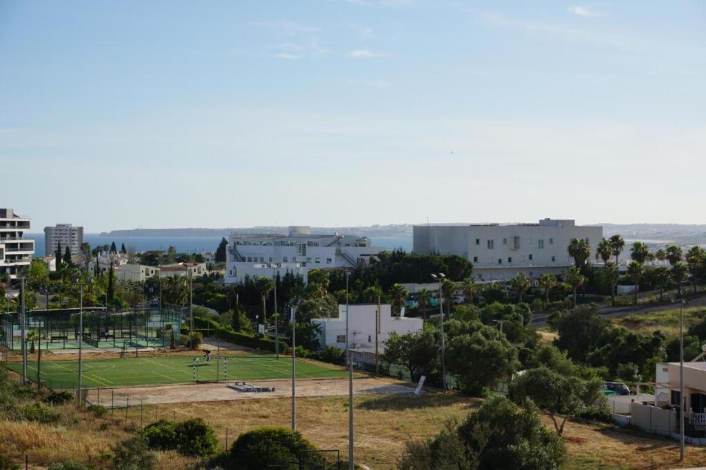 Cozy Sunny Apartment Wi-Fi & Ac Alvor Luaran gambar