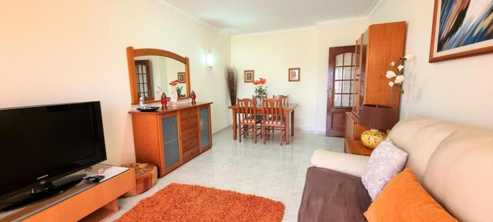 Cozy Sunny Apartment Wi-Fi & Ac Alvor Luaran gambar