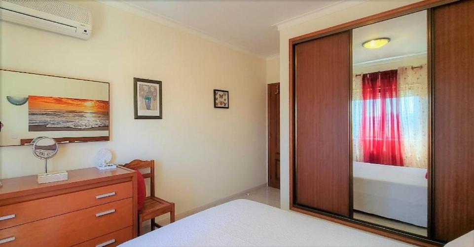 Cozy Sunny Apartment Wi-Fi & Ac Alvor Luaran gambar