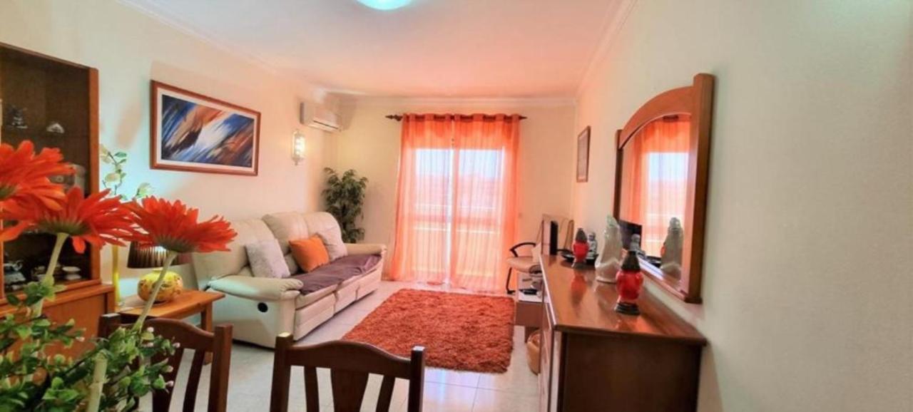 Cozy Sunny Apartment Wi-Fi & Ac Alvor Luaran gambar