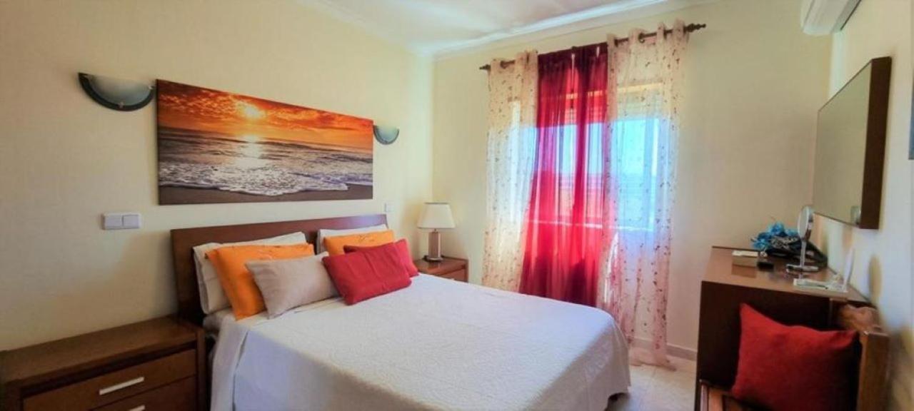 Cozy Sunny Apartment Wi-Fi & Ac Alvor Luaran gambar