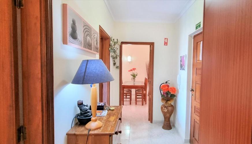 Cozy Sunny Apartment Wi-Fi & Ac Alvor Luaran gambar