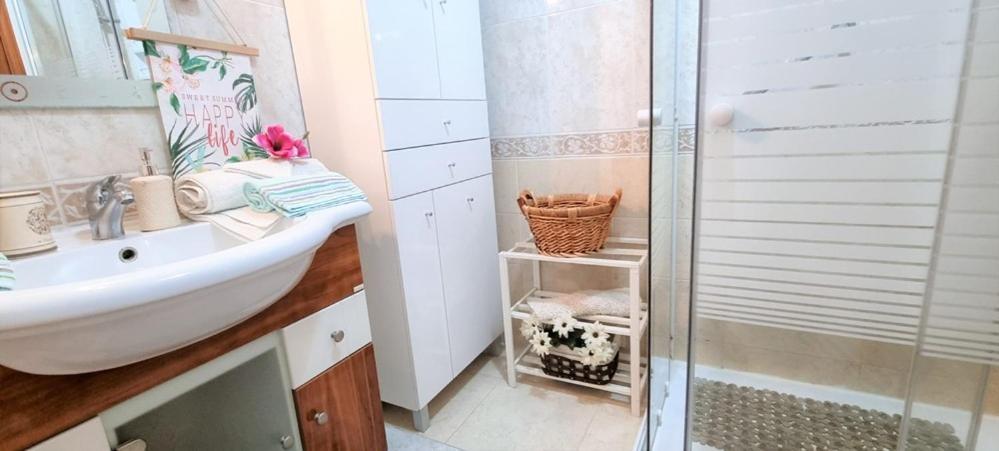 Cozy Sunny Apartment Wi-Fi & Ac Alvor Luaran gambar