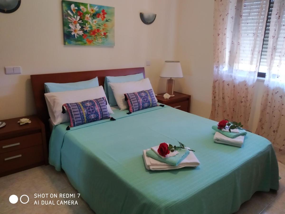 Cozy Sunny Apartment Wi-Fi & Ac Alvor Luaran gambar