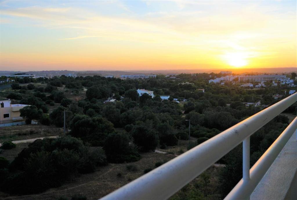 Cozy Sunny Apartment Wi-Fi & Ac Alvor Luaran gambar