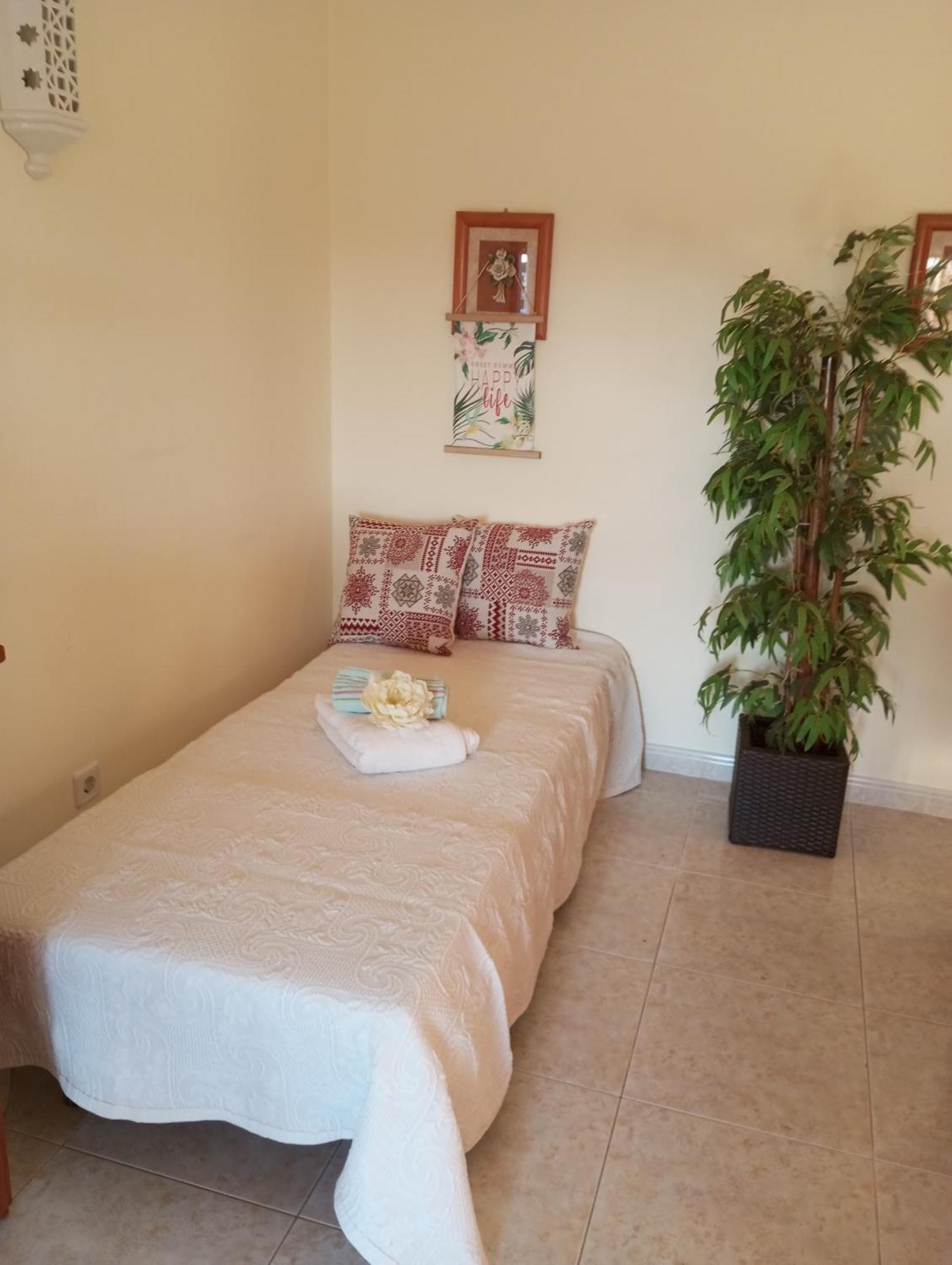 Cozy Sunny Apartment Wi-Fi & Ac Alvor Luaran gambar