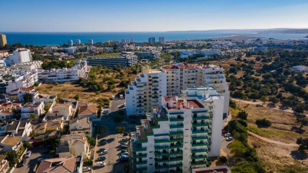 Cozy Sunny Apartment Wi-Fi & Ac Alvor Luaran gambar