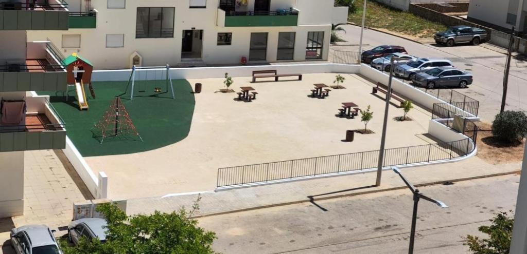 Cozy Sunny Apartment Wi-Fi & Ac Alvor Luaran gambar